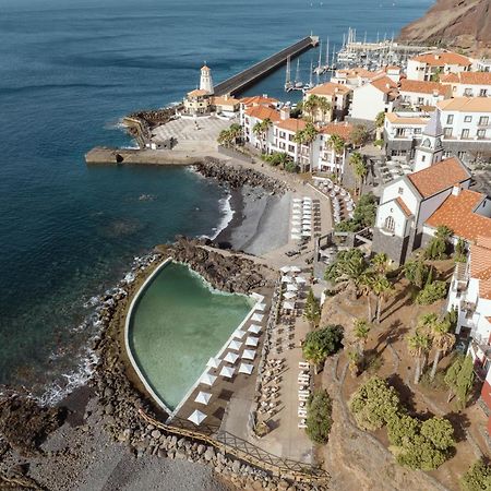 קניסל Dreams Madeira Resort Spa & Marina מראה חיצוני תמונה