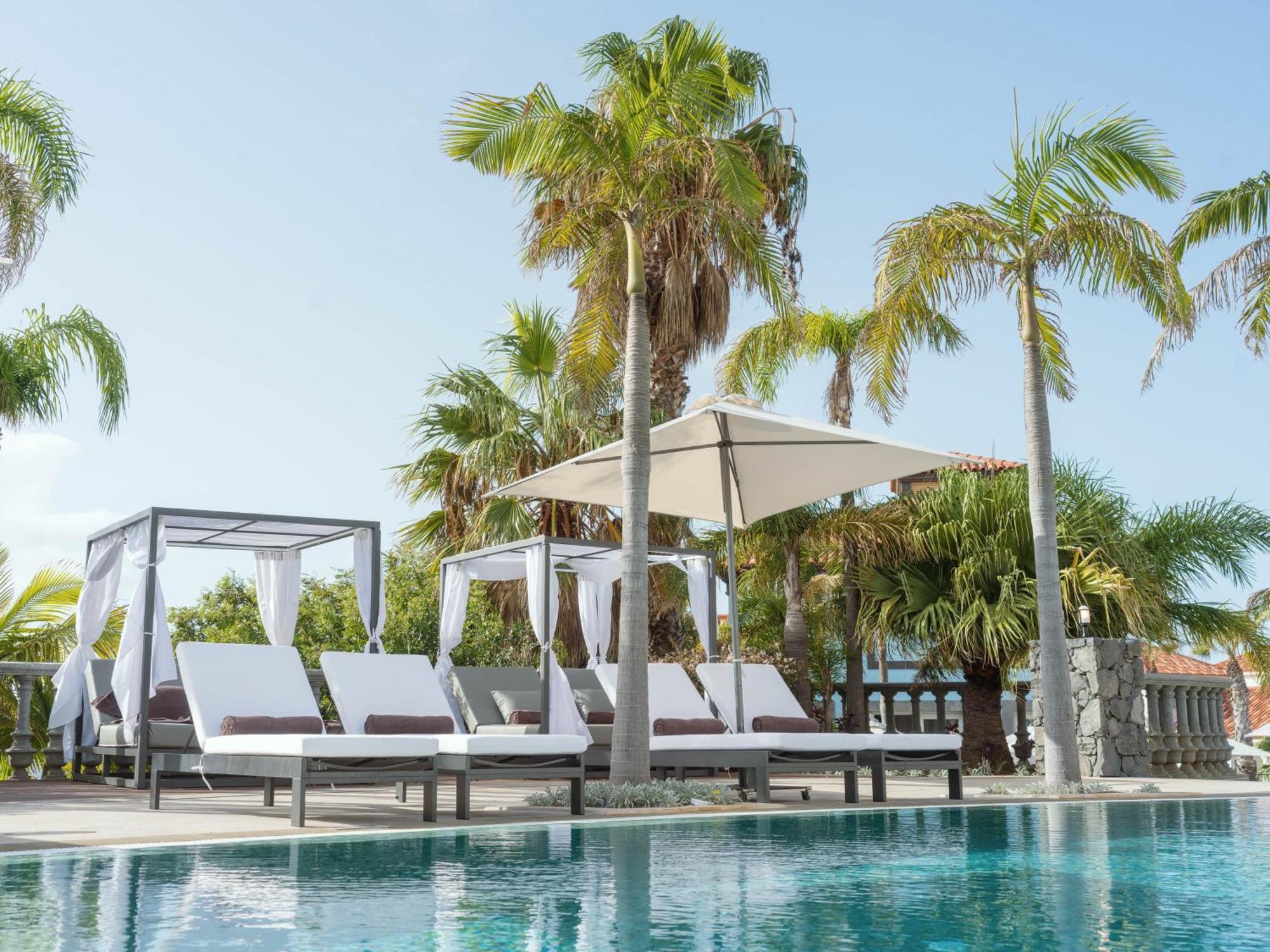 קניסל Dreams Madeira Resort Spa & Marina מראה חיצוני תמונה
