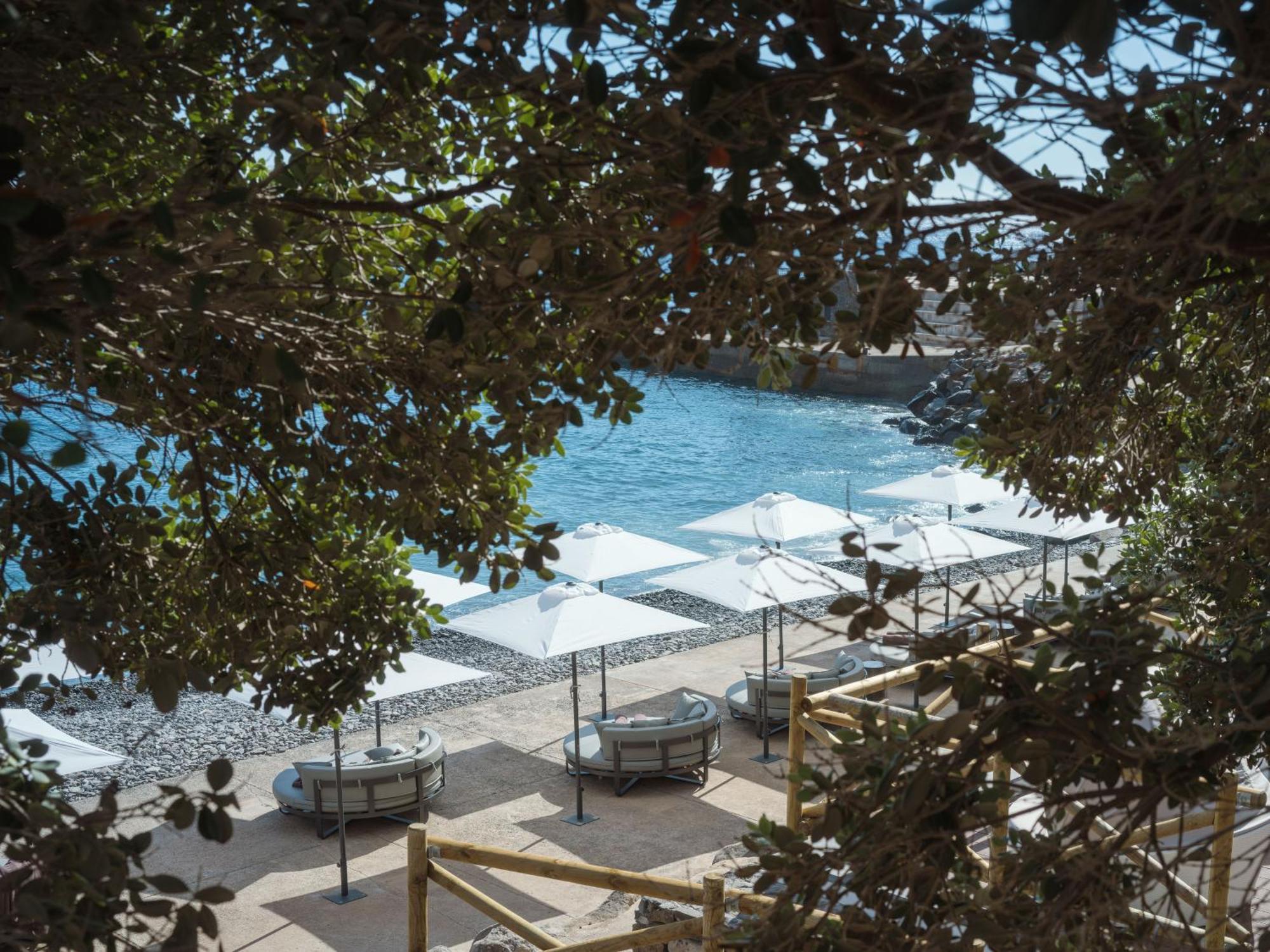 קניסל Dreams Madeira Resort Spa & Marina מראה חיצוני תמונה