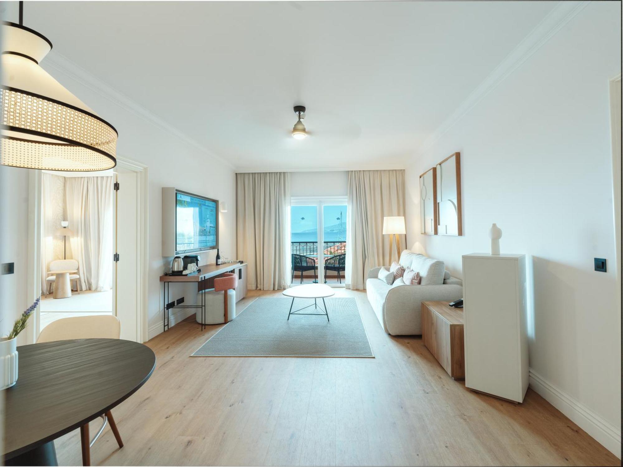 קניסל Dreams Madeira Resort Spa & Marina מראה חיצוני תמונה