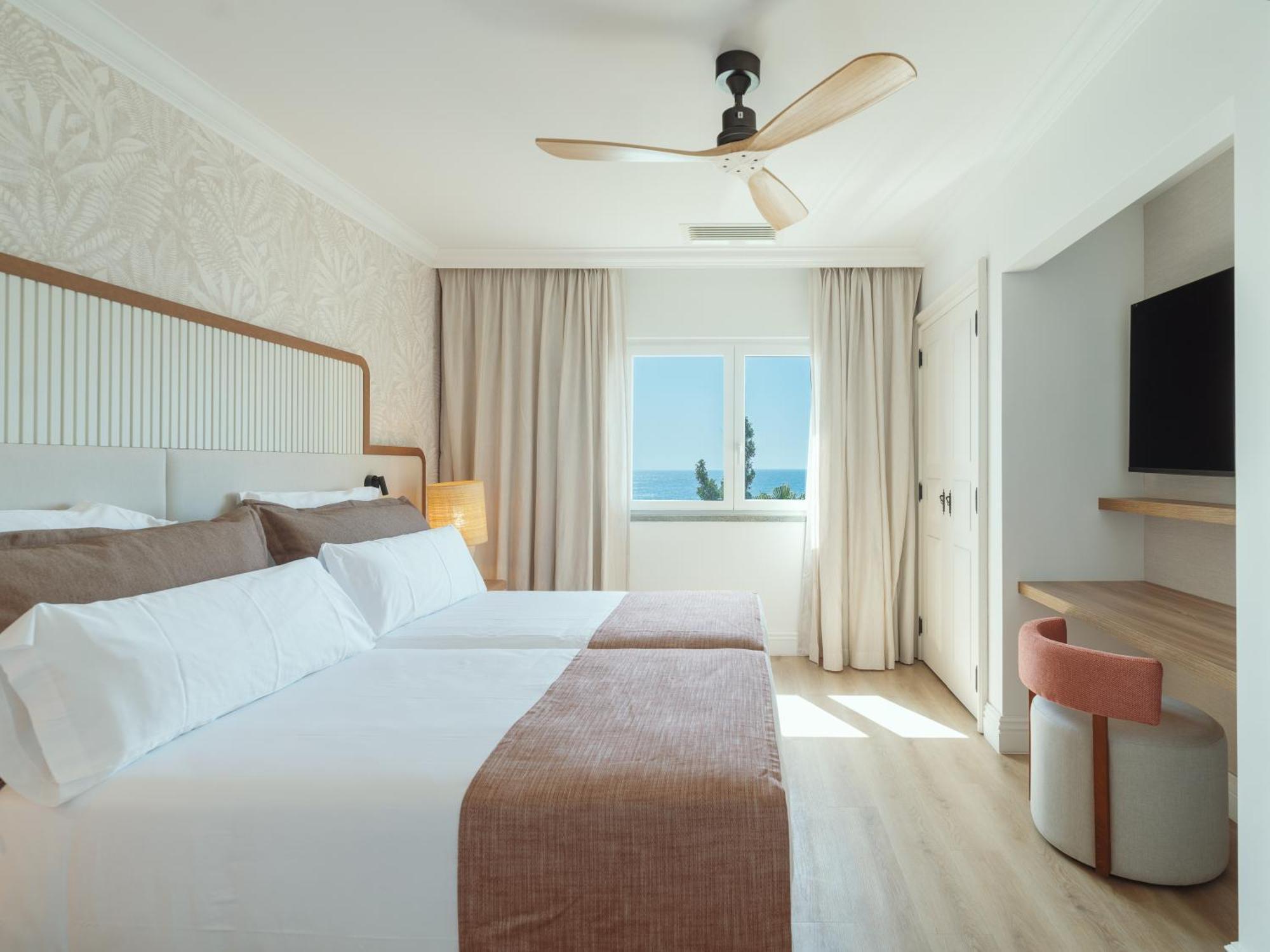 קניסל Dreams Madeira Resort Spa & Marina מראה חיצוני תמונה