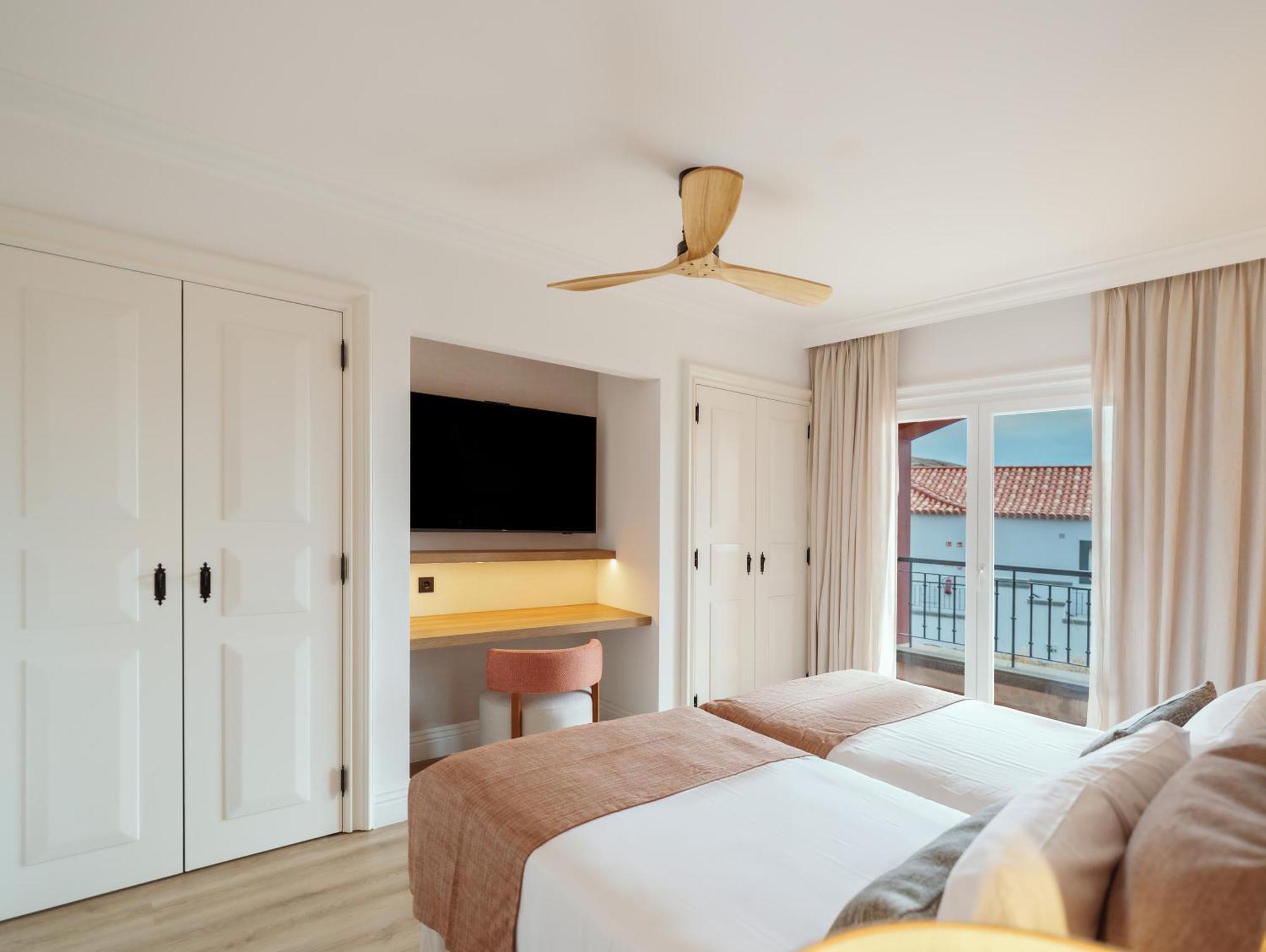 קניסל Dreams Madeira Resort Spa & Marina מראה חיצוני תמונה
