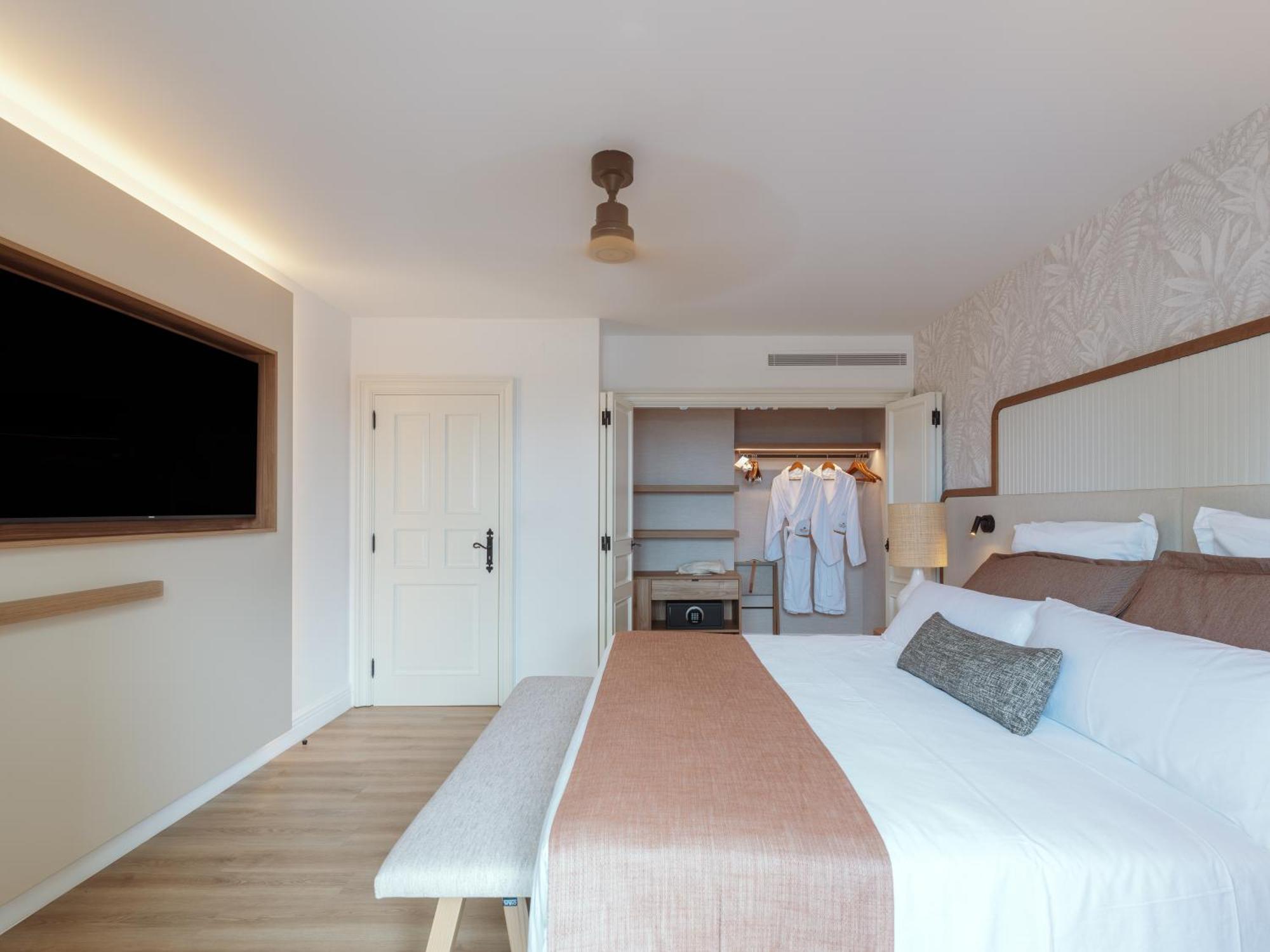 קניסל Dreams Madeira Resort Spa & Marina מראה חיצוני תמונה