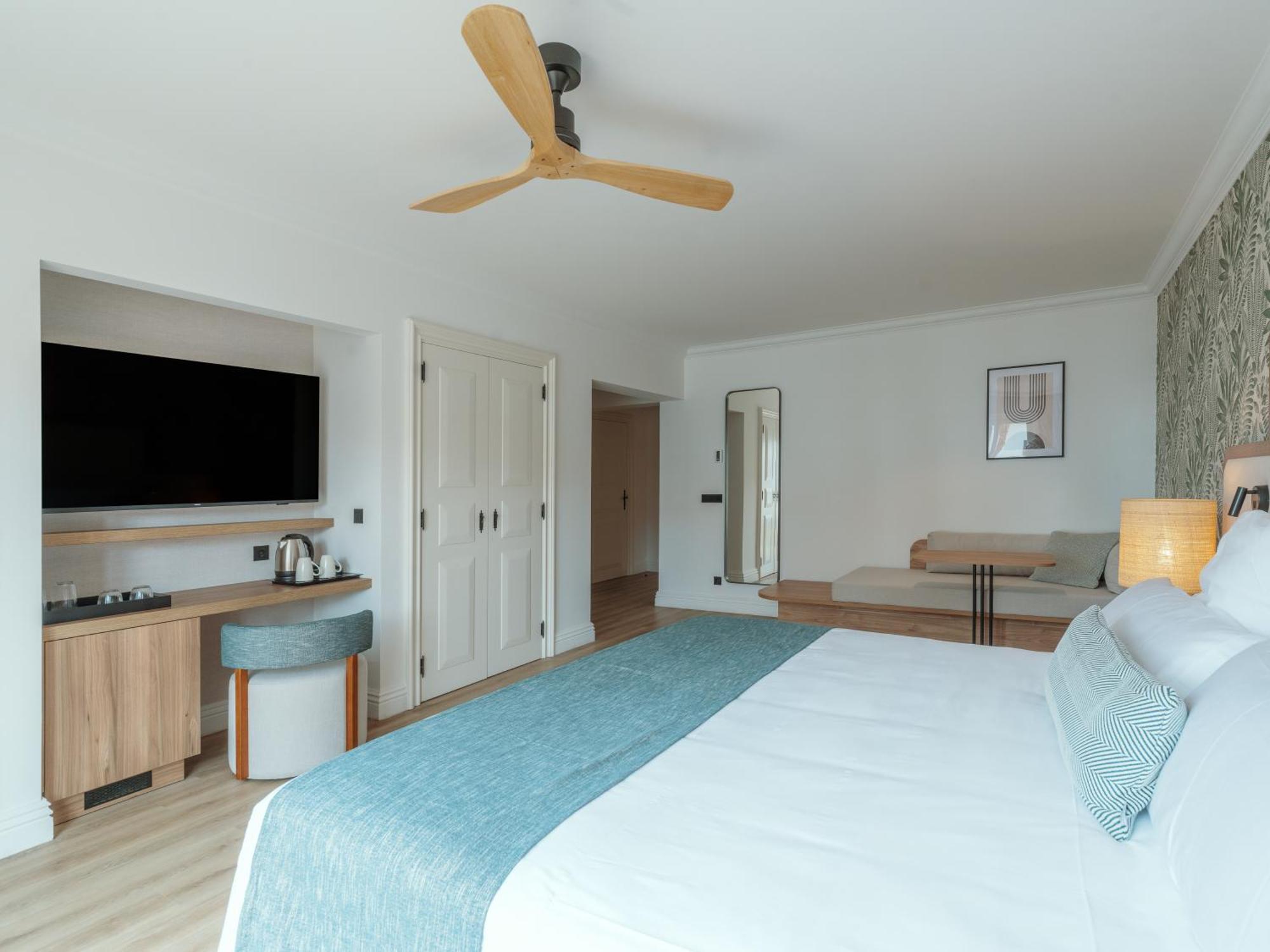 קניסל Dreams Madeira Resort Spa & Marina מראה חיצוני תמונה