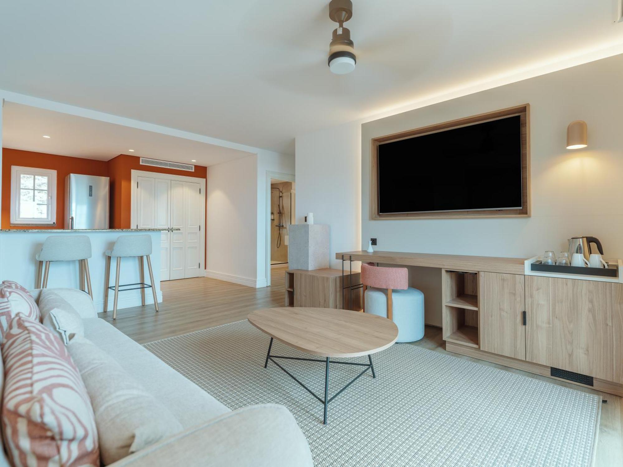 קניסל Dreams Madeira Resort Spa & Marina מראה חיצוני תמונה