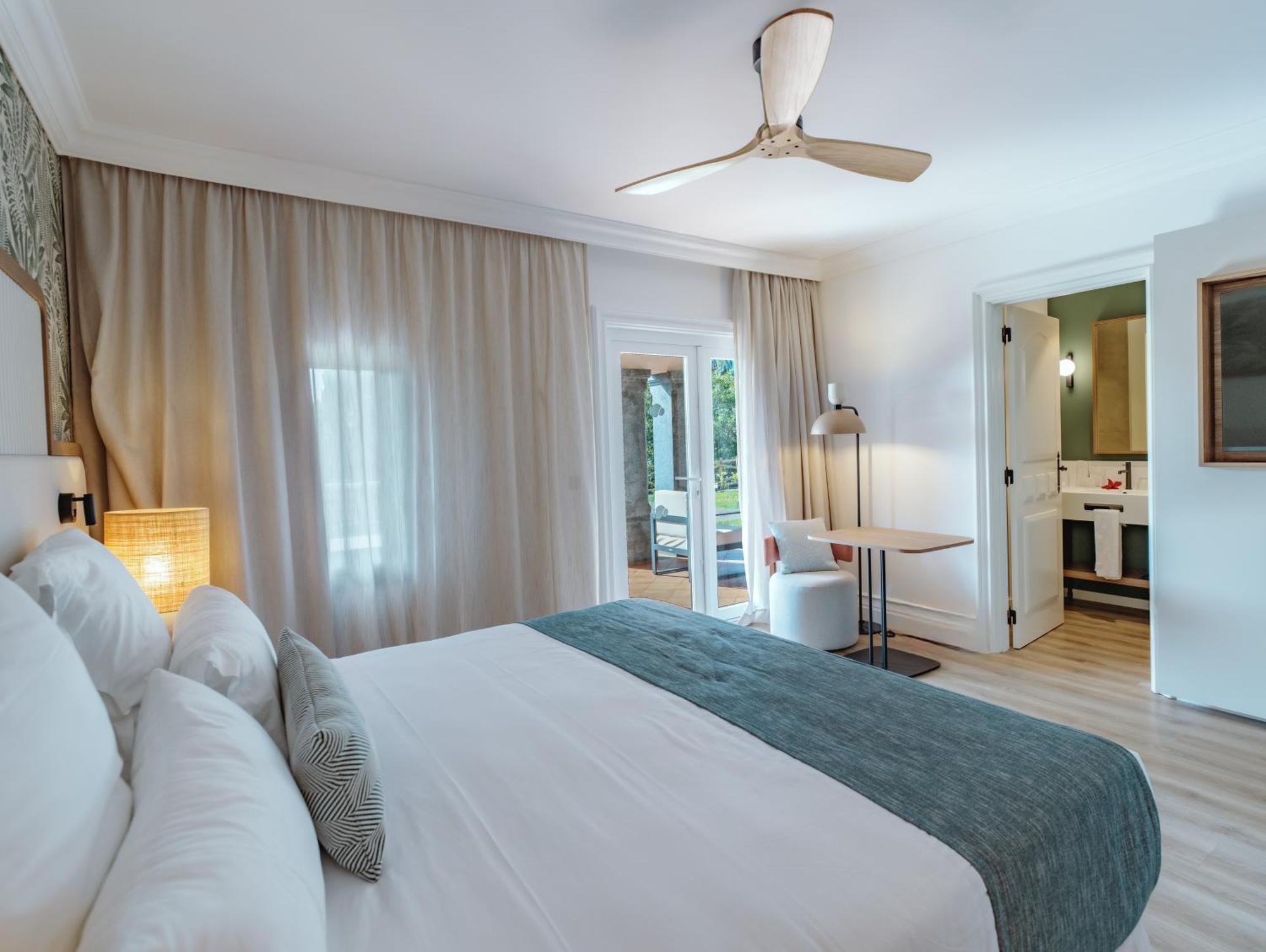 קניסל Dreams Madeira Resort Spa & Marina מראה חיצוני תמונה