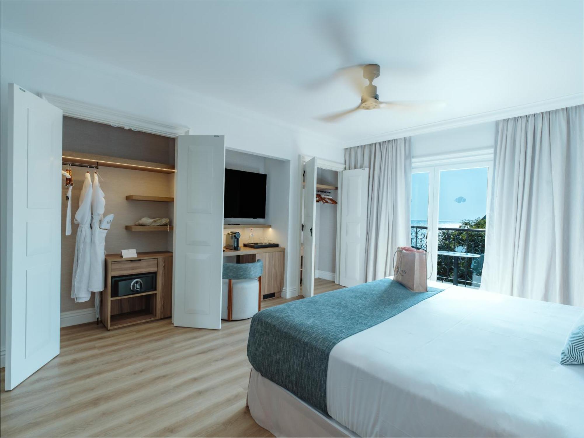 קניסל Dreams Madeira Resort Spa & Marina מראה חיצוני תמונה