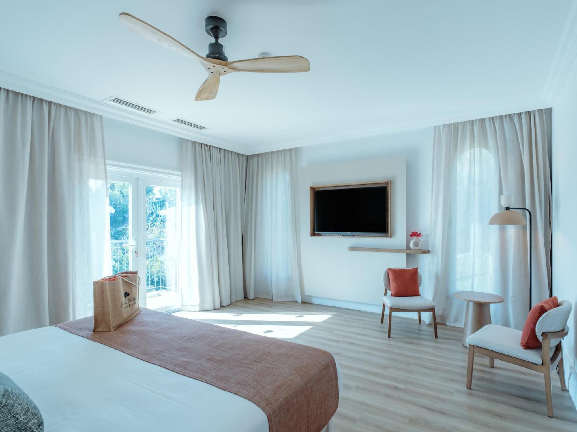 קניסל Dreams Madeira Resort Spa & Marina מראה חיצוני תמונה