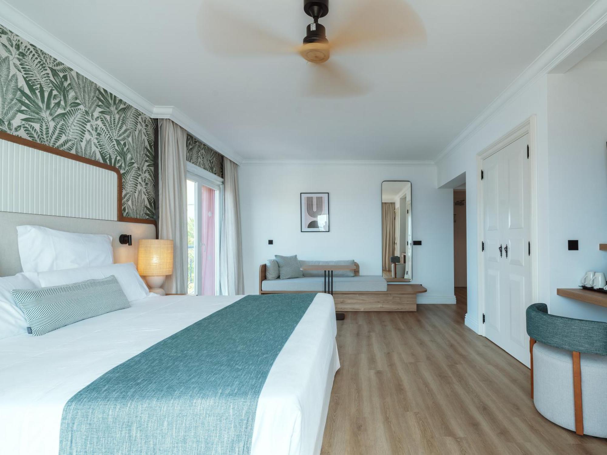 קניסל Dreams Madeira Resort Spa & Marina מראה חיצוני תמונה